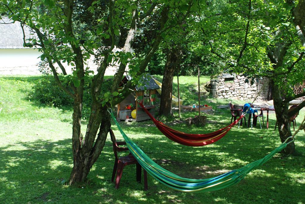 Penzion Staj Navary Apartman Kültér fotó