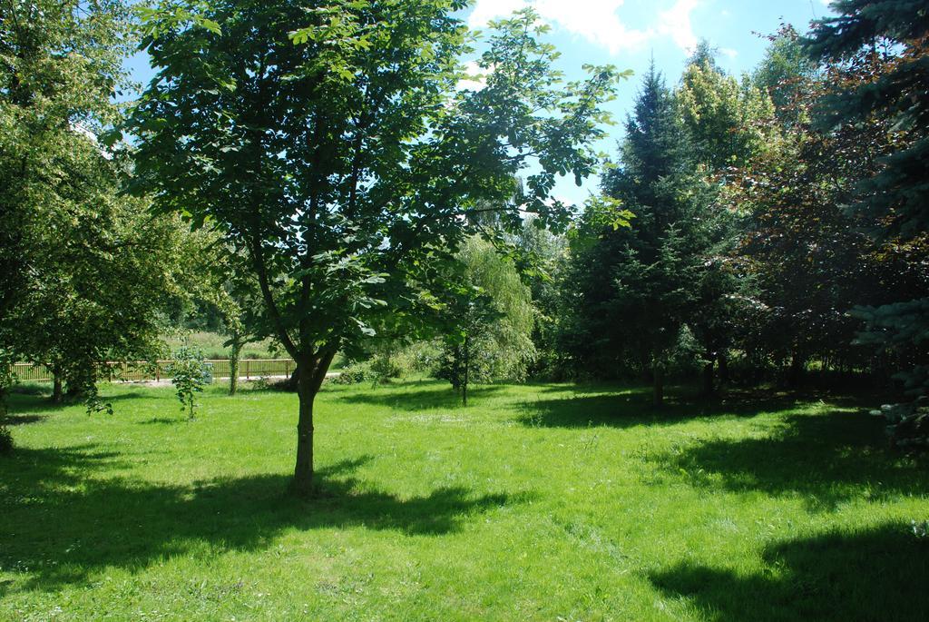 Penzion Staj Navary Apartman Kültér fotó