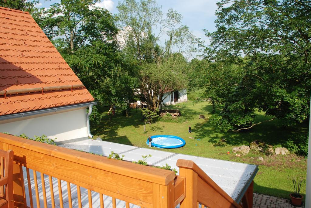 Penzion Staj Navary Apartman Kültér fotó