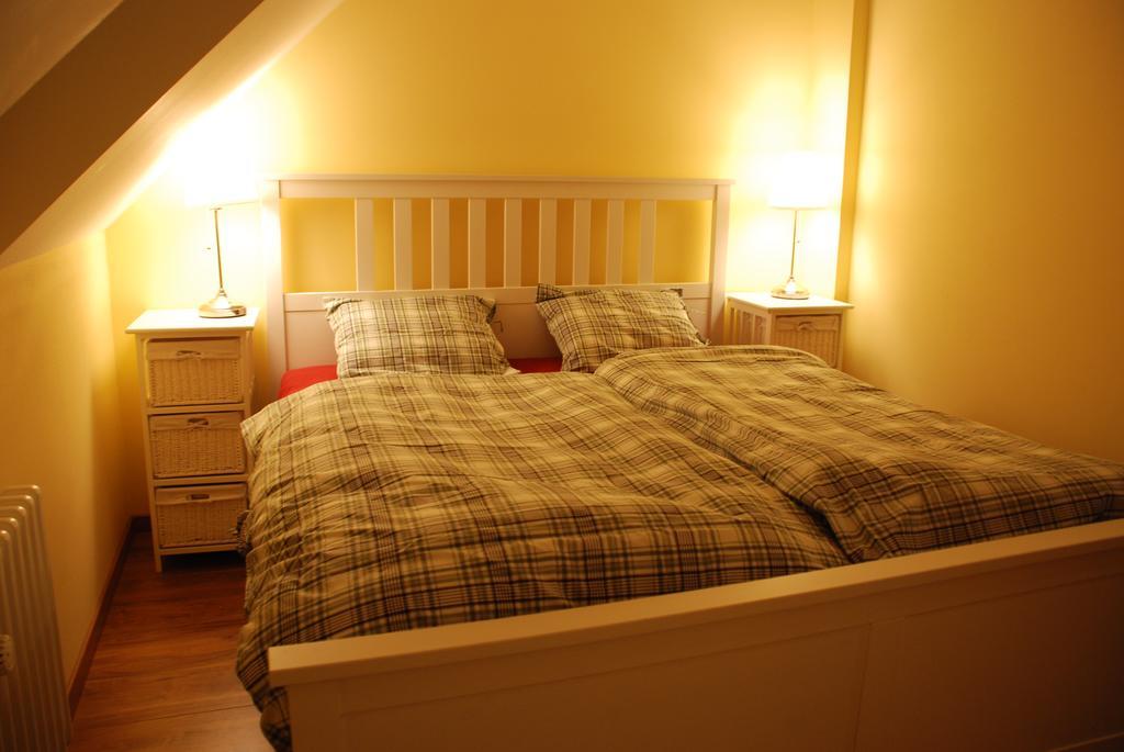 Penzion Staj Navary Apartman Kültér fotó